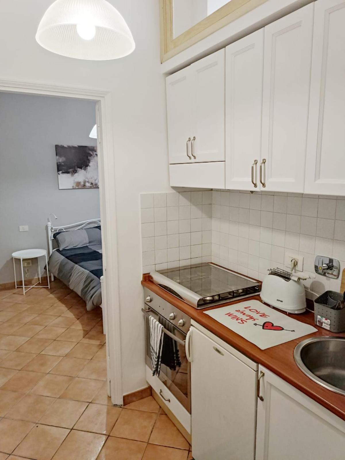 Marcello Apartament Rome Exterior photo