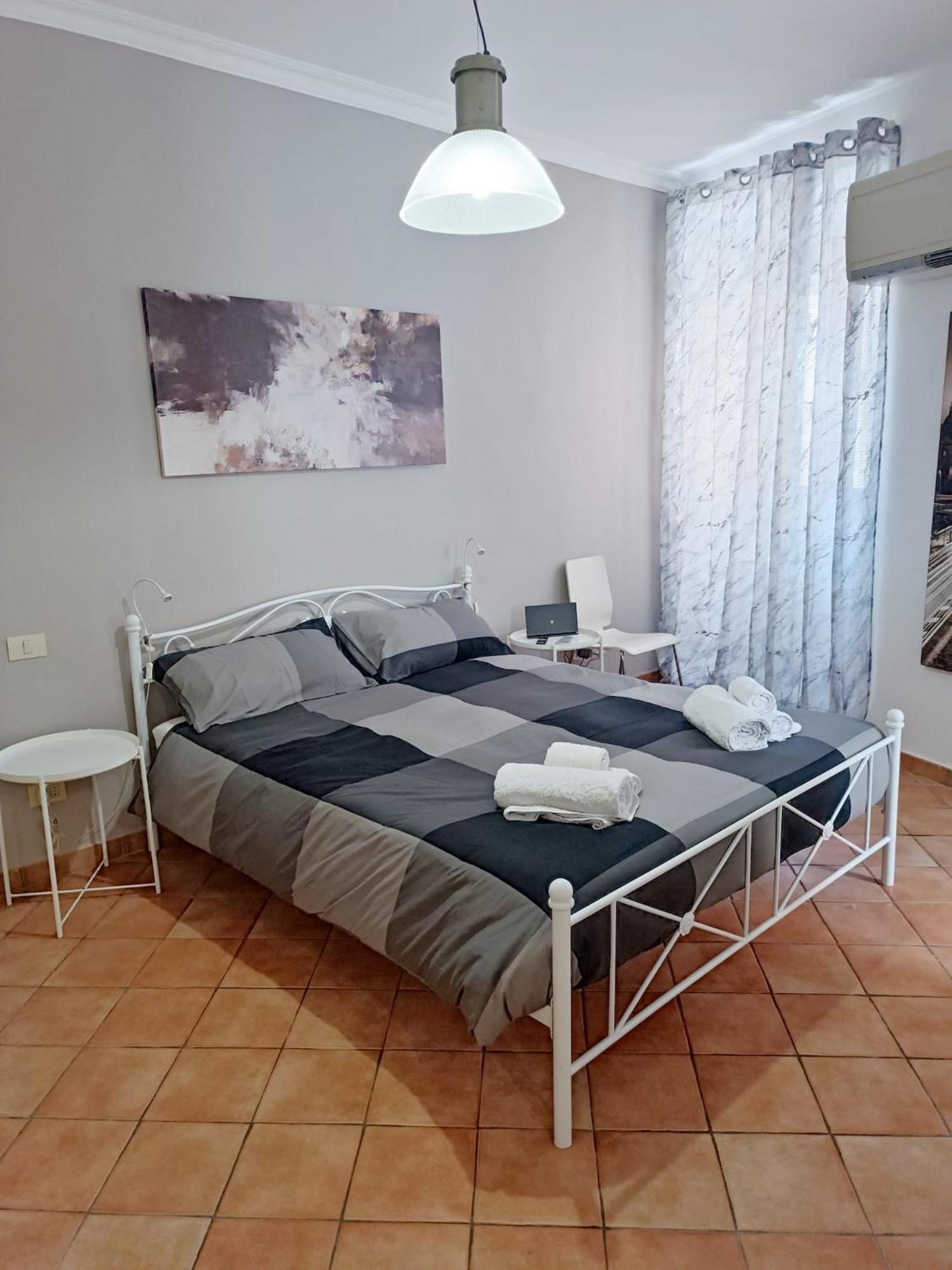Marcello Apartament Rome Exterior photo